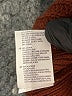 RD Style Brown Pullover Sweater Size XXL - photo 8