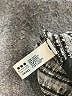 Three Dots Metallic Gray Cocktail Dress Size S - photo 8