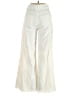 FRAME Ivory Jeans Size 24 waist - photo 2