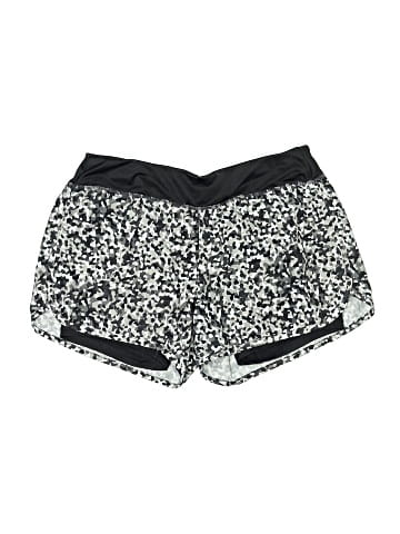 Danskin Now Shorts (view 1)