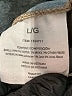 HFX Plaid Tan Coat Size L - photo 7