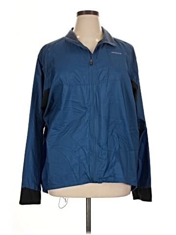 Patagonia Windbreaker (view 1)