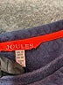 Joules Blue Long Sleeve Top Size 6 - photo 7