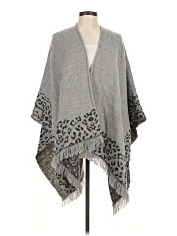29 Palms Poncho (view 1)