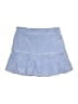 Forever 21 Solid Blue Skort Size 28 waist (estimated) - photo 2