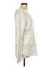 Chelsea & Theodore Ivory Pullover Sweater Size L - photo 4