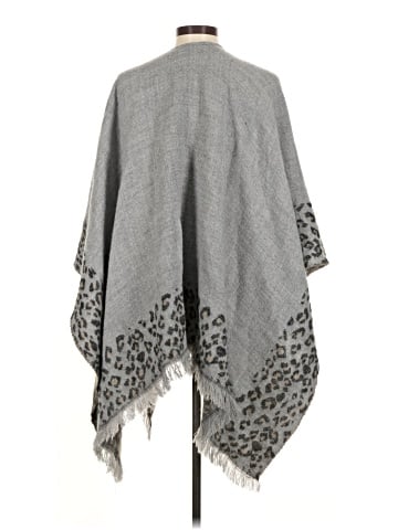 29 Palms Poncho (view 2)