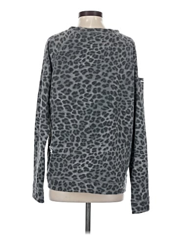 Easel Pullover Sweater (view 2)