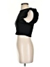 Zara Black Tube Top Size S - photo 5