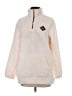 Unbranded 100% Polyester Ivory Pullover Sweater Size S - photo 1