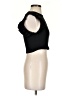 Zara Black Tube Top Size S - photo 4