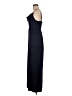 NBD 100% Polyester Black Blue Cocktail Dress Size M - photo 5