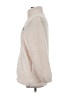 Unbranded 100% Polyester Ivory Pullover Sweater Size S - photo 5