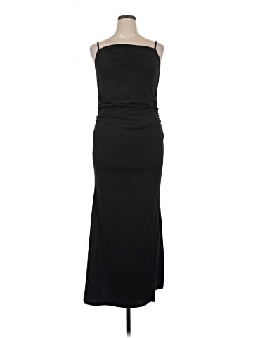 Shein Curve Cocktail Dress (view 1)