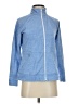 T by Talbots Blue Track Jacket Size S - photo 1