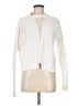 Bec & Bridge 100% Cotton White Cardigan Size 6 - photo 1