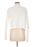 Bec & Bridge 100% Cotton White Cardigan Size 6 - photo 2