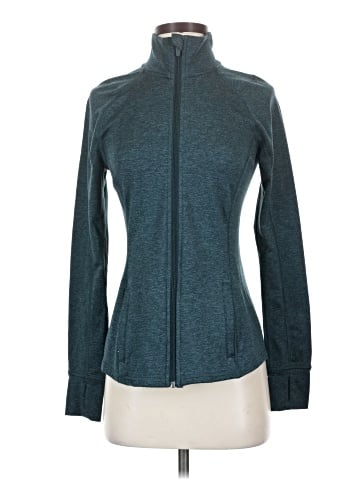 Active by Old Navy Track Jacket (view 1)