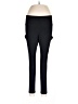 Torrid Active Solid Black Active Pants Size Lg Plus (0) - photo 1