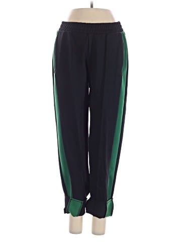 Zara Basic Track Pants (view 1)