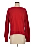 Victoria Sport Red Pullover Sweater Size XS - photo 1