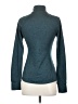 Active by Old Navy Teal Track Jacket Size XS - photo 2