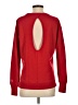 Victoria Sport Red Pullover Sweater Size XS - photo 2