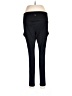 Torrid Active Solid Black Active Pants Size Lg Plus (0) - photo 2