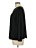 Joyspun Black Long Sleeve T-Shirt Size 12 - photo 5