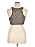 Out From Under Black Sleeveless Top Size L - photo 2