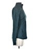 Active by Old Navy Teal Track Jacket Size XS - photo 4