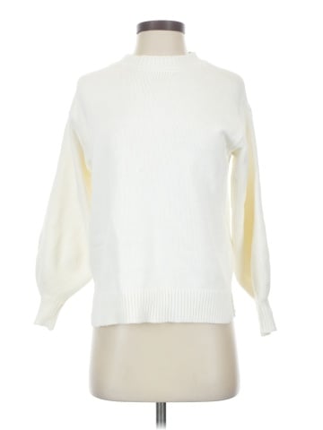 Jessica Simpson Turtleneck Sweater (view 1)