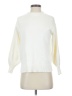 Jessica Simpson White Turtleneck Sweater Size XS - photo 1