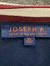 Joseph A. Blue Sleeveless Top Size XL - photo 6