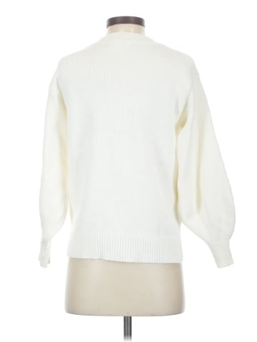 Jessica Simpson Turtleneck Sweater (view 2)