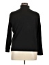 Hasting & Smith Black Long Sleeve Turtleneck Size 1X - photo 2