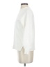 Jessica Simpson White Turtleneck Sweater Size XS - photo 5
