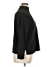 Hasting & Smith Black Long Sleeve Turtleneck Size 1X - photo 4