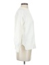 Jessica Simpson White Turtleneck Sweater Size XS - photo 4