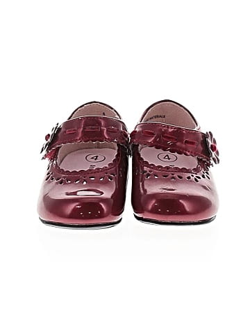 Genuine Kids from Oshkosh Dress Shoes (view 2)