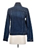 Well Worn Blue Denim Jacket Size S - photo 2