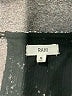 Rahi Silver Long Sleeve Top Size M - photo 7