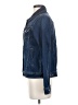 Well Worn Blue Denim Jacket Size S - photo 5