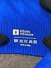 Unbranded Blue Sleeveless Top Size S - photo 7