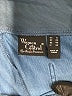 Women With Control Blue Jeans Size 16 - photo 4