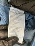 Women With Control Blue Jeans Size 16 - photo 5