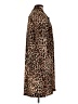 Roz & Ali Brown Cardigan Size L - photo 1