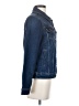 Well Worn Blue Denim Jacket Size S - photo 4