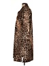 Roz & Ali Brown Cardigan Size L - photo 2