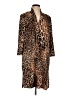 Roz & Ali Brown Cardigan Size L - photo 5